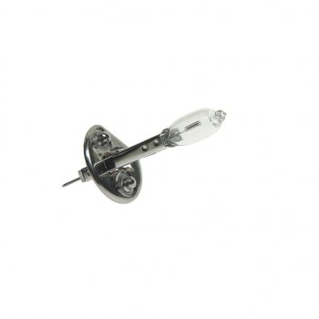 63 р. Лампа 12V H1 100W P14.5s Long Life HNG HNG 12110  с доставкой в г. Кемерово. Увеличить фотографию 2