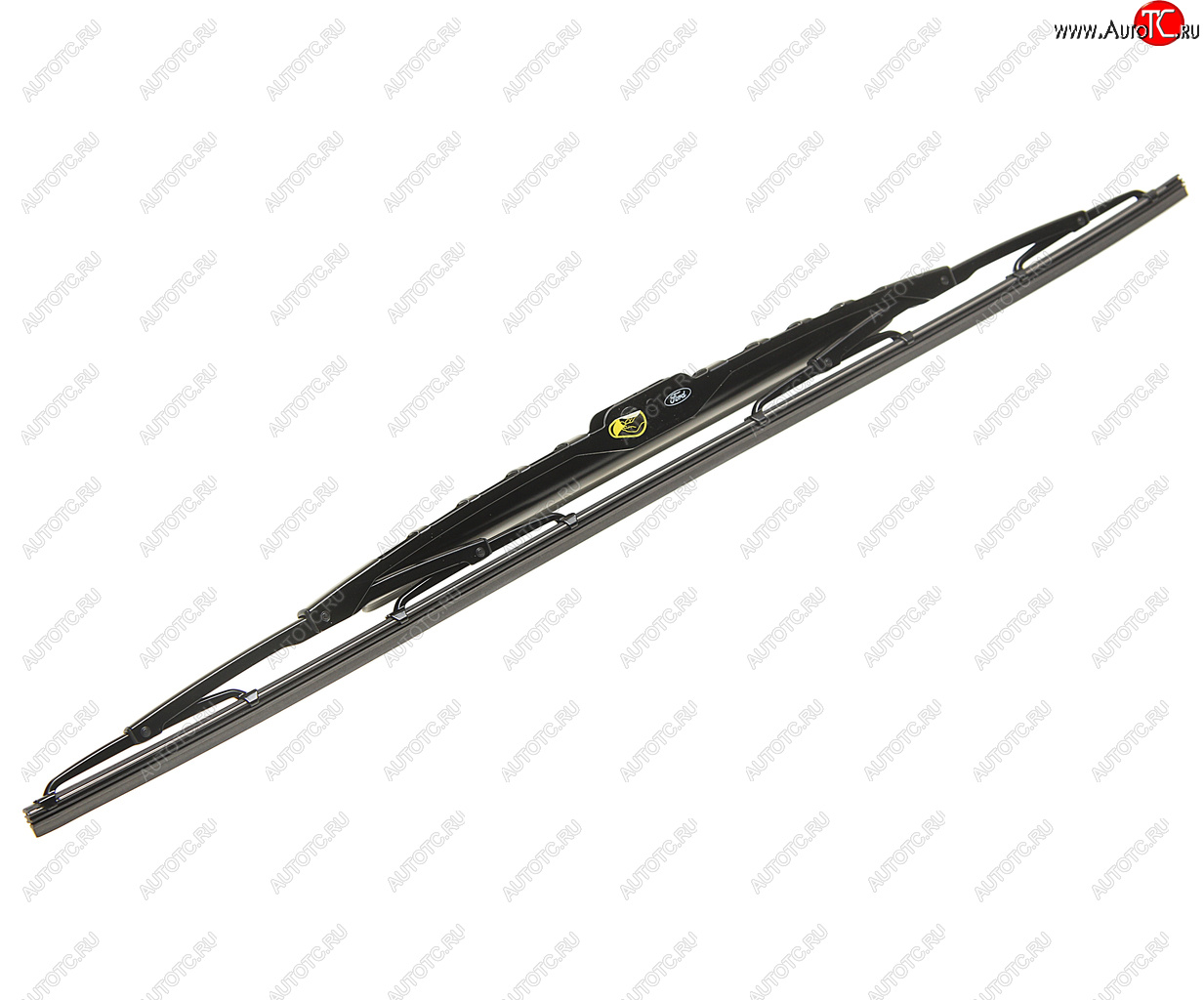 599 р. Щетка стеклоочистителя FORD Fusion (04-) 500мм левая OE FORD 1211100 FORD 1211100  с доставкой в г. Кемерово