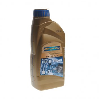 2 299 р. Масло трансмиссионное DPS Fluid 1л RAVENOL RAVENOL 1211113-001  с доставкой в г. Кемерово. Увеличить фотографию 1