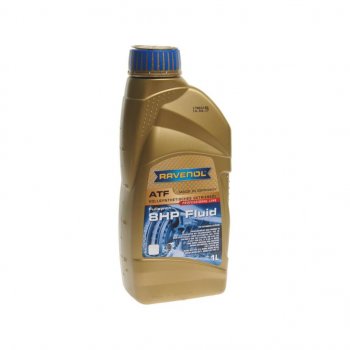 3 299 р. Масло трансмиссионное ATF для АКПП ZF 8HP Fluid синт.1л RAVENOL RAVENOL 1211124-001  с доставкой в г. Кемерово. Увеличить фотографию 1
