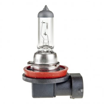 162 р. Лампа 12V H11 55W PGJ19-2 Long Life HNG HNG 12115  с доставкой в г. Кемерово. Увеличить фотографию 3