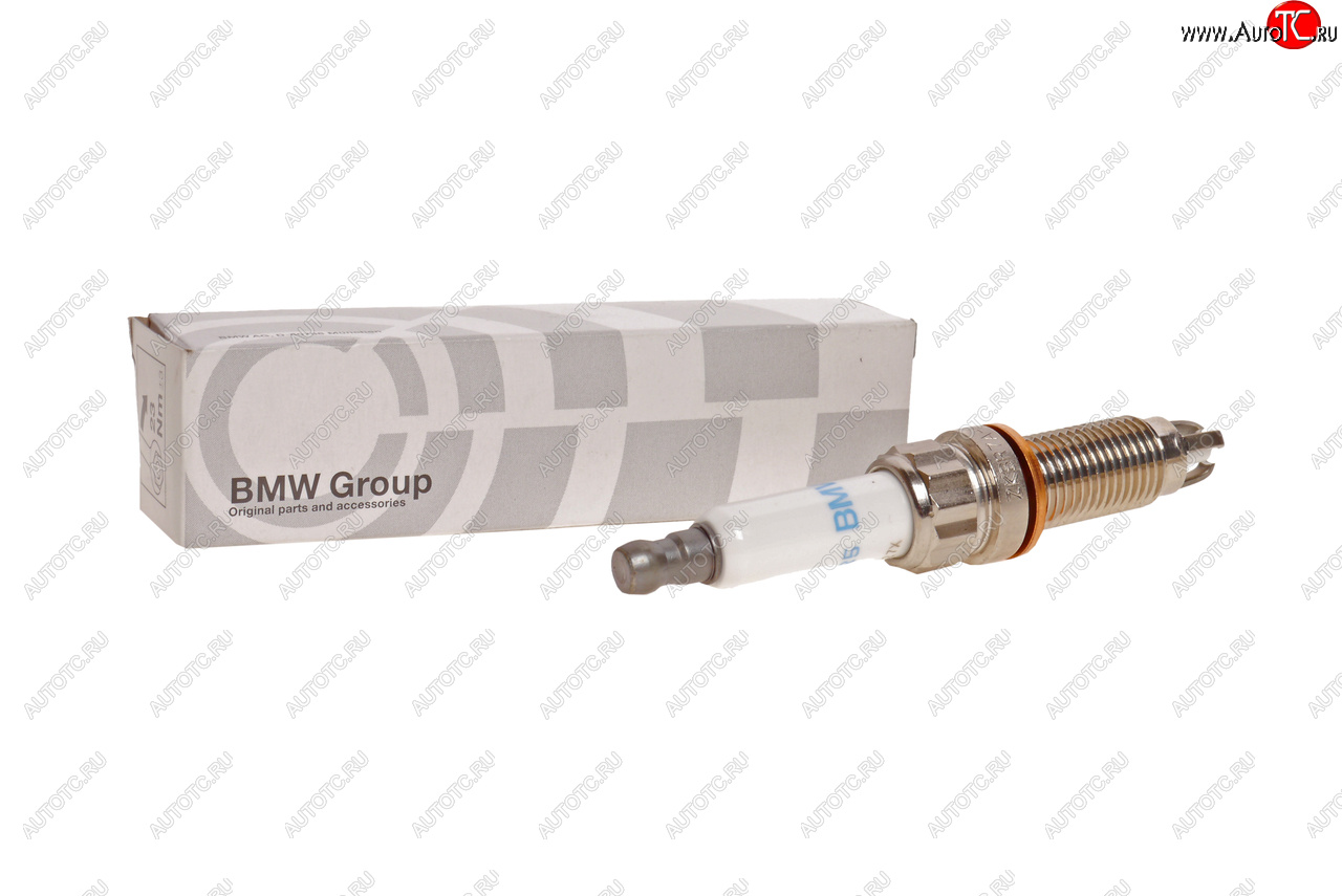 1 359 р. Свеча зажигания BMW (N43,N52,N53) OE BMW 12120038349 BMW 12120038349  с доставкой в г. Кемерово