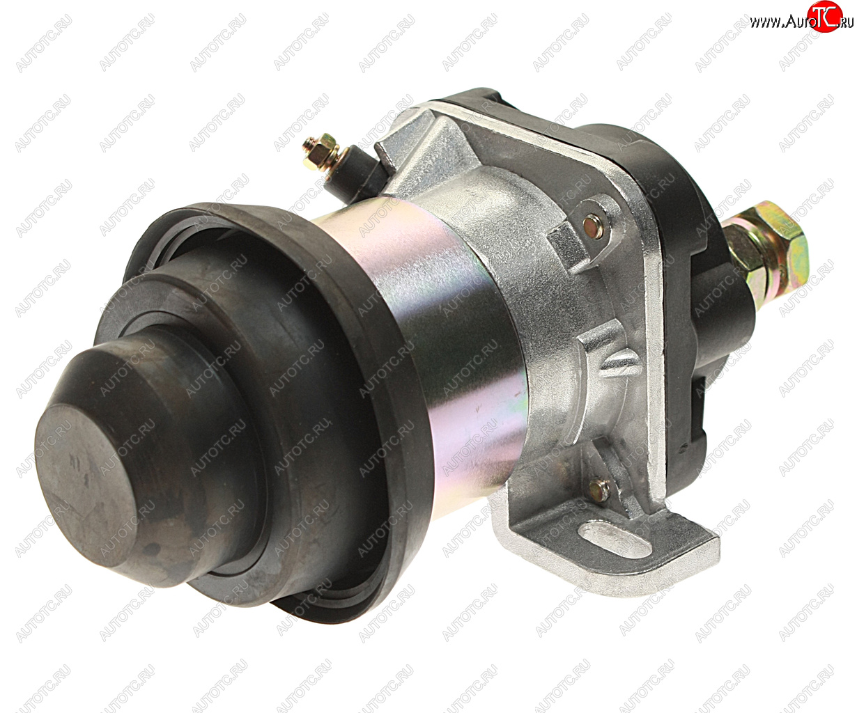 3 299 р. Выключатель массы дистанционный МАЗ 24V 50А 2-х контактный AVTOELECTRICA AVTOELECTRICA 1212.3737-02 ае  с доставкой в г. Кемерово