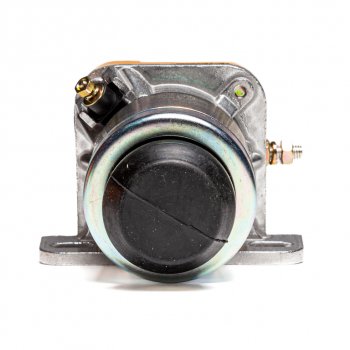 3 679 р. Выключатель массы дистанционный МТЗ 12V 50А 3-х контактный AVTOELECTRICA AVTOELECTRICA 1212.3737-06 ае  с доставкой в г. Кемерово. Увеличить фотографию 4