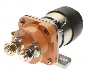 3 299 р. Выключатель массы дистанционный БЕЛАЗ 24V 150А 2-х контактный AVTOELECTRICA AVTOELECTRICA 1212.3737-07 ае  с доставкой в г. Кемерово. Увеличить фотографию 2