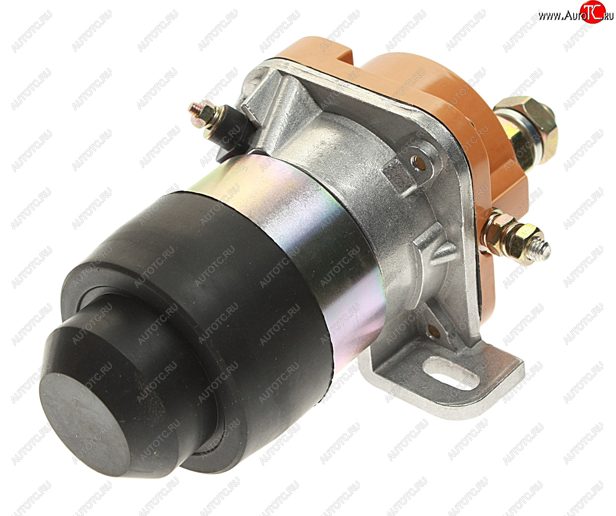 3 299 р. Выключатель массы дистанционный БЕЛАЗ 24V 150А 2-х контактный AVTOELECTRICA AVTOELECTRICA 1212.3737-07 ае  с доставкой в г. Кемерово