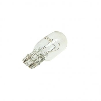 43 р. Лампа 12V W215W W3x16q Long Life HNG HNG 12125  с доставкой в г. Кемерово. Увеличить фотографию 1