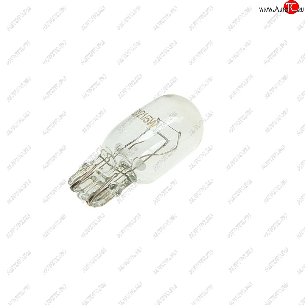 43 р. Лампа 12V W215W W3x16q Long Life HNG HNG 12125  с доставкой в г. Кемерово