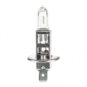 69 р. Лампа 12V H1 55W P14.5s Long Life HNG HNG 12155  с доставкой в г. Кемерово. Увеличить фотографию 3
