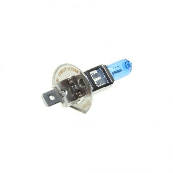 60 р. Лампа 12V H1 55W P14.5s Super White HNG HNG 12155sw  с доставкой в г. Кемерово. Увеличить фотографию 1