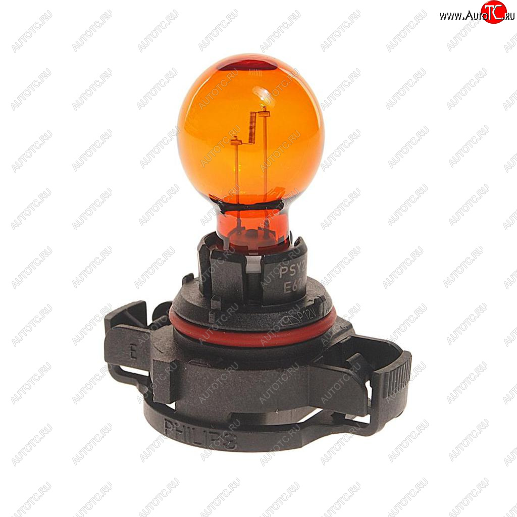 1 399 р. Лампа 12V PSY24W PG20-4 PHILIPS PHILIPS 12188nac1 PHILIPS 12188nac1  с доставкой в г. Кемерово