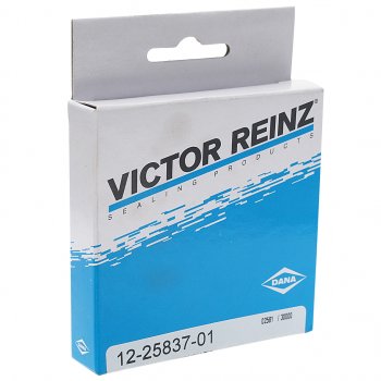 499 р. Колпачок ВАЗ-2101-2109 маслоотражательный комплект 8шт. VICTOR REINZ VICTOR REINZ 12-25837-01  с доставкой в г. Кемерово. Увеличить фотографию 2