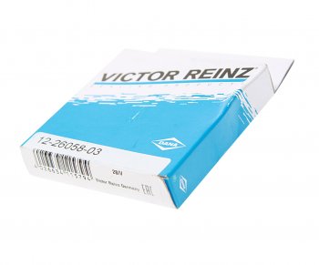 889 р. Колпачок ВАЗ-2112 маслоотражательный комплект 16шт. VICTOR REINZ VICTOR REINZ 12-26058-03  с доставкой в г. Кемерово. Увеличить фотографию 2