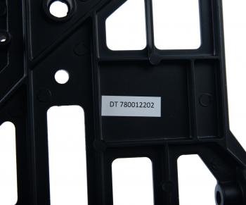 3 999 р. Держатель SCANIA крепления зеркала левый DT DT 1.22634  с доставкой в г. Кемерово. Увеличить фотографию 3