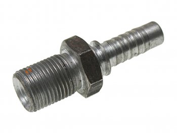 252 р. Фитинг BSP(Ш) конус 60° 1/2\