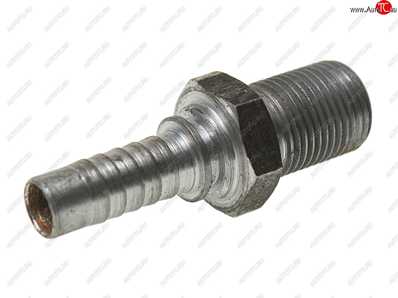 252 р. Фитинг BSP(Ш) конус 60° 1/2\