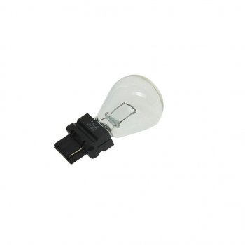 42 р. Лампа 12V P27W W2.5x16d Long Life HNG HNG 12270  с доставкой в г. Кемерово. Увеличить фотографию 1