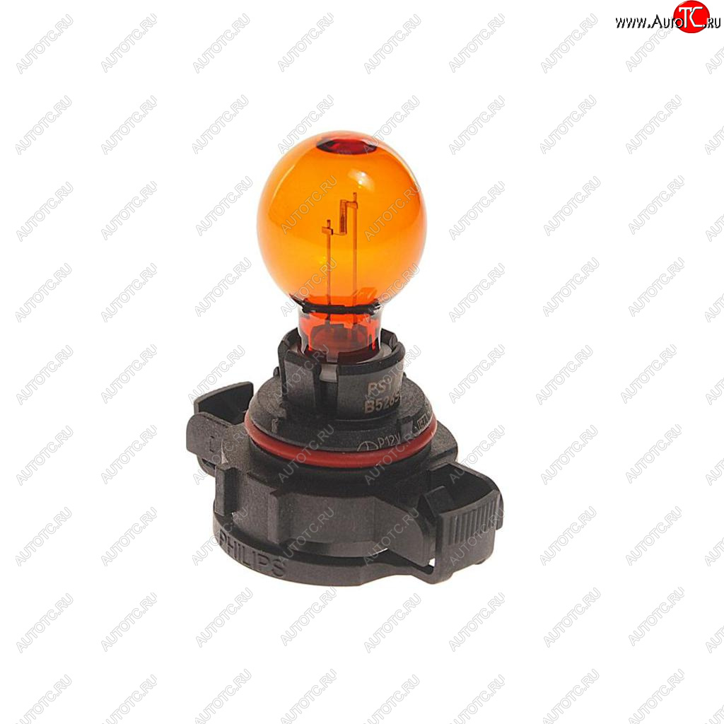 1 399 р. Лампа 12V PSY19W PG20-2 PHILIPS PHILIPS 12275nac1  с доставкой в г. Кемерово