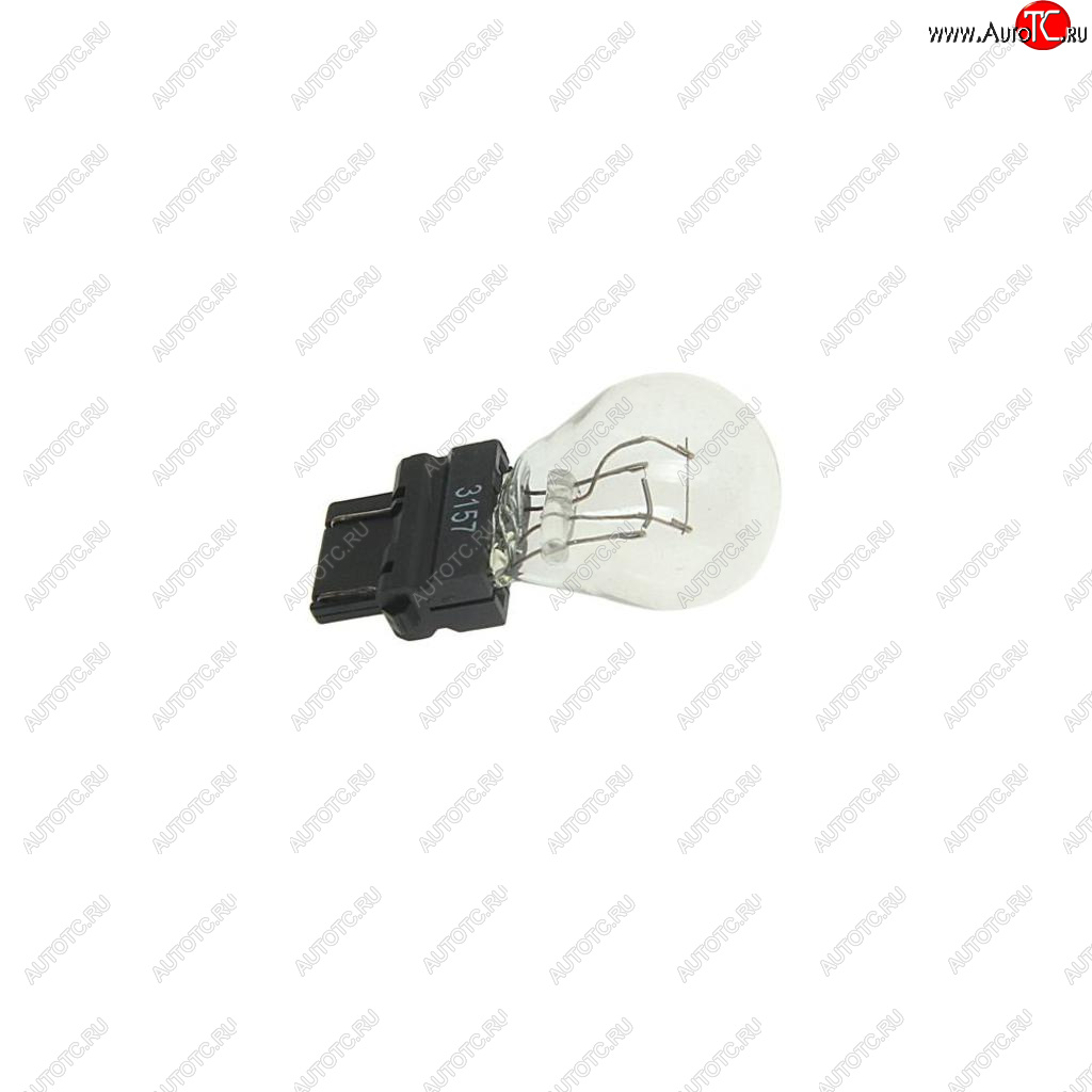 58 р. Лампа 12V P277W W2.5х16q Long Life HNG HNG 12277  с доставкой в г. Кемерово