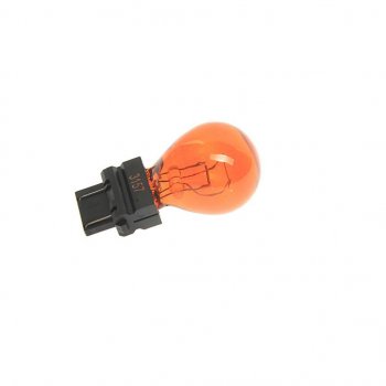 68 р. Лампа 12V PY277W W2.5x16q желтая Amber HNG HNG 12278  с доставкой в г. Кемерово. Увеличить фотографию 1