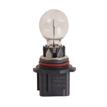 1 769 р. Лампа 12V PSX26W PG18.5d-3 PHILIPS PHILIPS 12278c1  с доставкой в г. Кемерово. Увеличить фотографию 1
