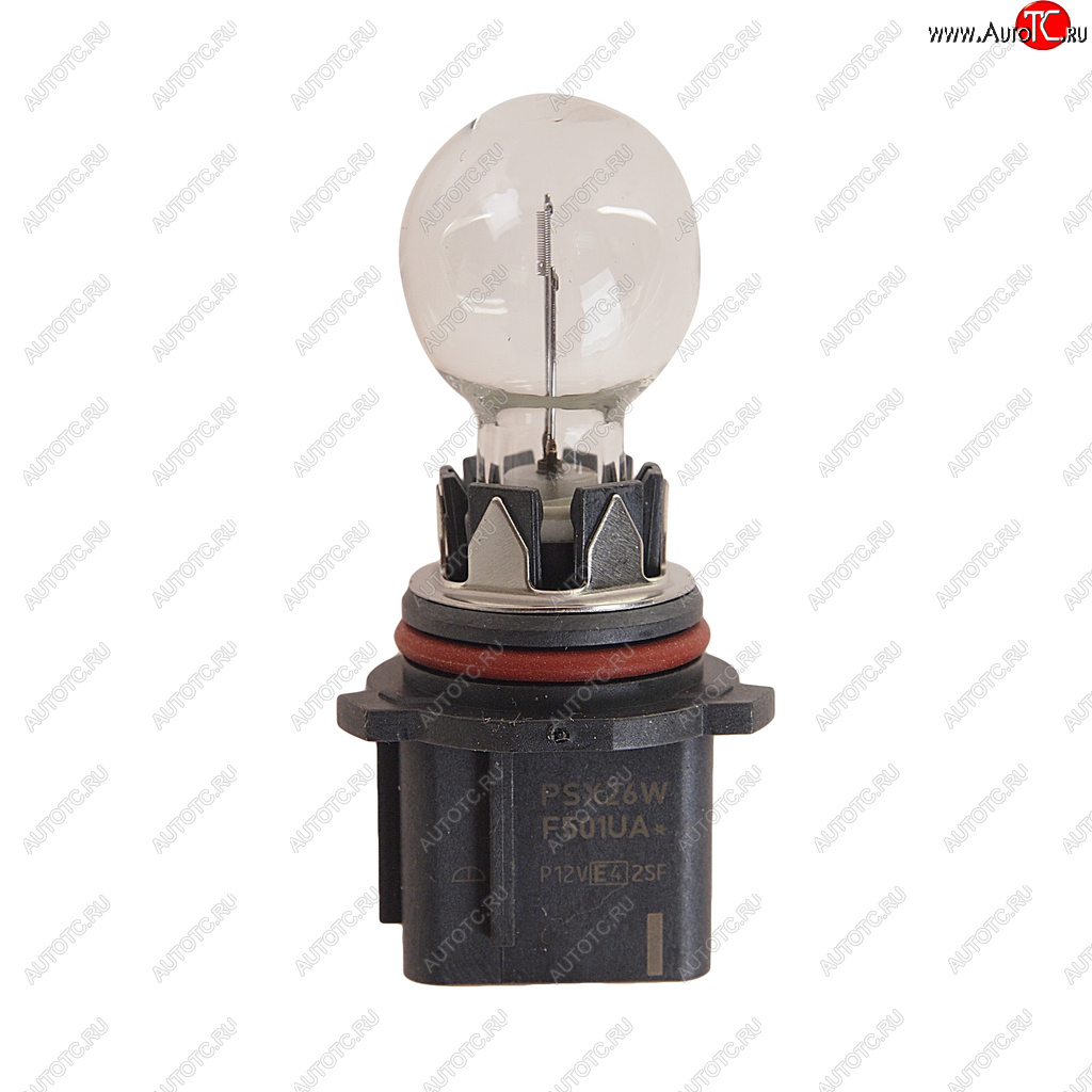 1 769 р. Лампа 12V PSX26W PG18.5d-3 PHILIPS PHILIPS 12278c1  с доставкой в г. Кемерово