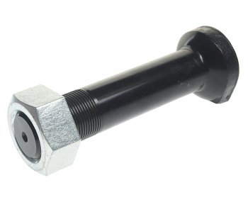 1 569 р. Болт JCB крепления каретки (требуется гайка Aries 82600820) ARIES ARIES 12300928  с доставкой в г. Кемерово. Увеличить фотографию 2