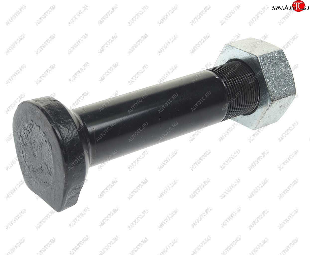1 569 р. Болт JCB крепления каретки (требуется гайка Aries 82600820) ARIES ARIES 12300928  с доставкой в г. Кемерово
