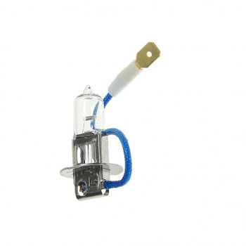 70 р. Лампа 12V H3 100W PK22s Long Life HNG HNG 12310  с доставкой в г. Кемерово. Увеличить фотографию 2
