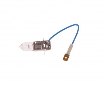 219 р. Лампа 12V H3 55W PK22s +30% Premium PHILIPS PHILIPS 12336prc1  с доставкой в г. Кемерово. Увеличить фотографию 1
