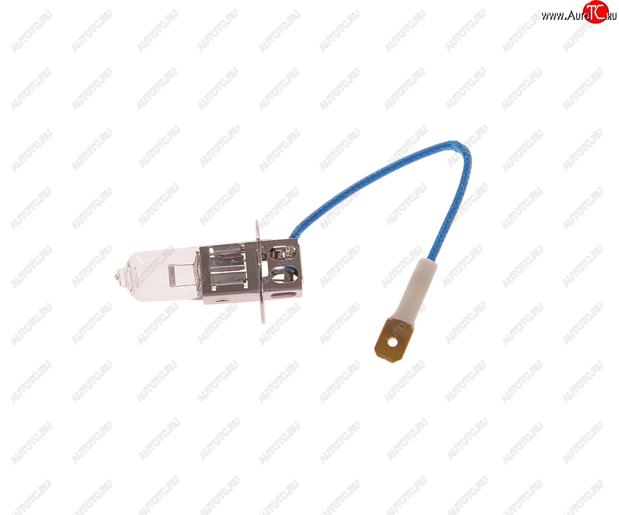 219 р. Лампа 12V H3 55W PK22s +30% Premium PHILIPS PHILIPS 12336prc1  с доставкой в г. Кемерово