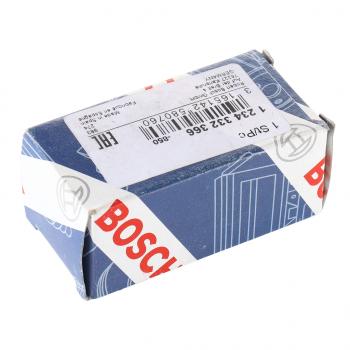 3 389 р. Бегунок MERCEDES 190 (W201) BOSCH BOSCH 1234332366 BOSCH 1234332366  с доставкой в г. Кемерово. Увеличить фотографию 4