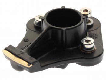 3 899 р. Бегунок MERCEDES E (W124) распределителя зажигания BOSCH BOSCH 1234332417 BOSCH 1234332417  с доставкой в г. Кемерово. Увеличить фотографию 2
