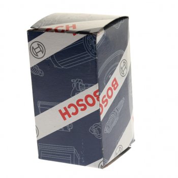 3 899 р. Бегунок MERCEDES E (W124) распределителя зажигания BOSCH BOSCH 1234332417 BOSCH 1234332417  с доставкой в г. Кемерово. Увеличить фотографию 4