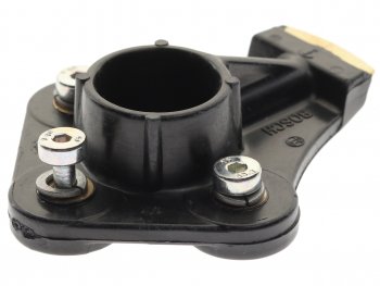 3 899 р. Бегунок MERCEDES E (W124) распределителя зажигания BOSCH BOSCH 1234332417 BOSCH 1234332417  с доставкой в г. Кемерово. Увеличить фотографию 1