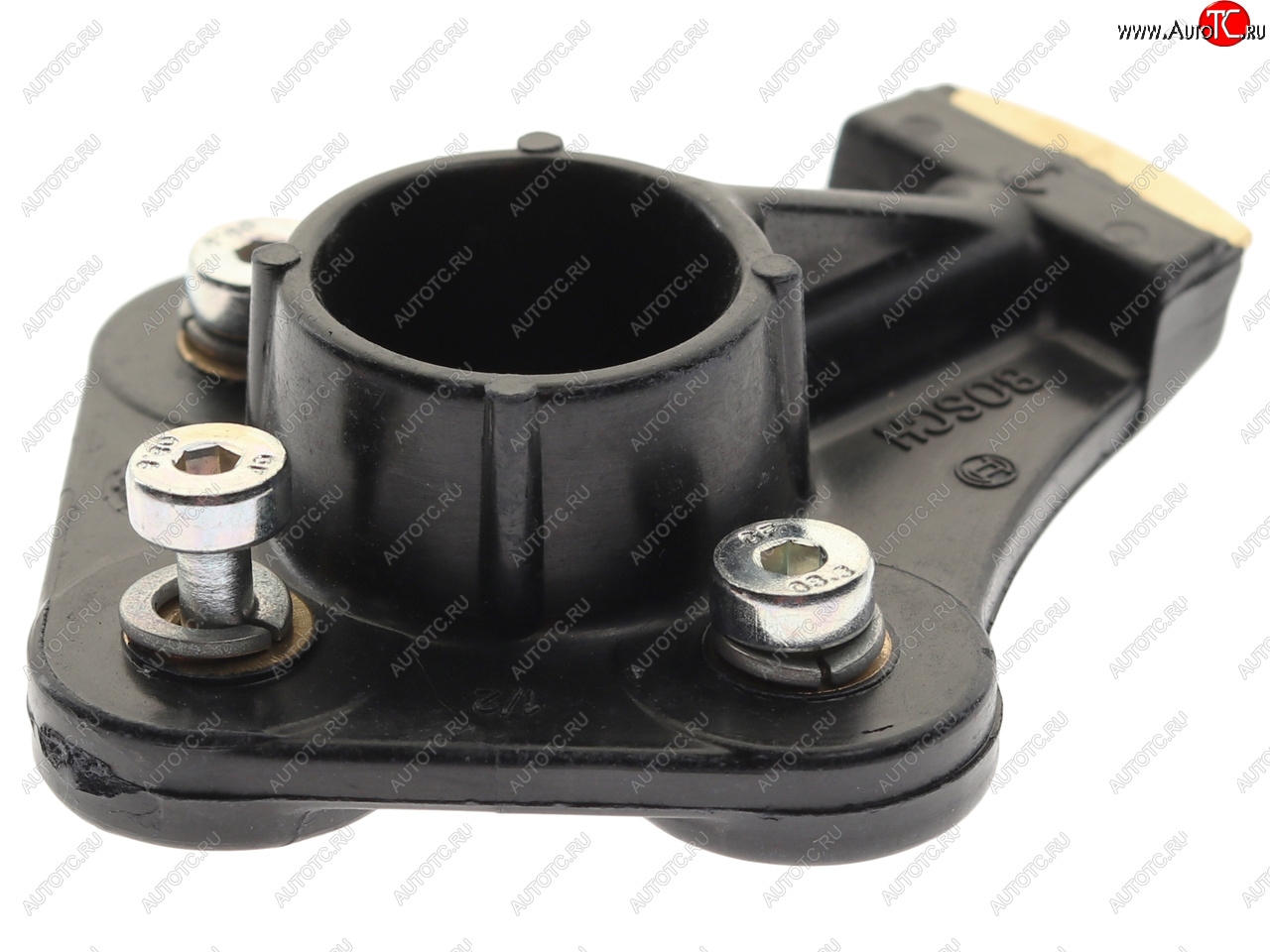 3 899 р. Бегунок MERCEDES E (W124) распределителя зажигания BOSCH BOSCH 1234332417 BOSCH 1234332417  с доставкой в г. Кемерово