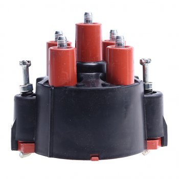 15 499 р. Крышка распределителя MERCEDES 190 (W201),E (W124) зажигания BOSCH BOSCH 1235522327 BOSCH 1235522327  с доставкой в г. Кемерово. Увеличить фотографию 3