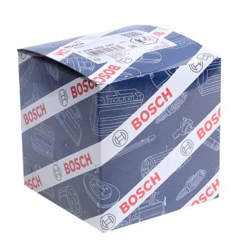 15 499 р. Крышка распределителя MERCEDES 190 (W201),E (W124) зажигания BOSCH BOSCH 1235522327 BOSCH 1235522327  с доставкой в г. Кемерово. Увеличить фотографию 4