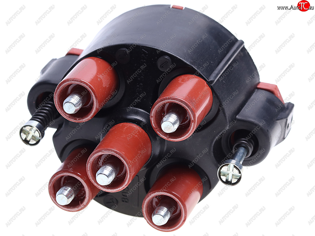 15 499 р. Крышка распределителя MERCEDES 190 (W201),E (W124) зажигания BOSCH BOSCH 1235522327 BOSCH 1235522327  с доставкой в г. Кемерово