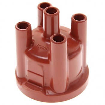 3 289 р. Крышка распределителя VW Passat B3 BOSCH BOSCH 1235522443 BOSCH 1235522443  с доставкой в г. Кемерово. Увеличить фотографию 1