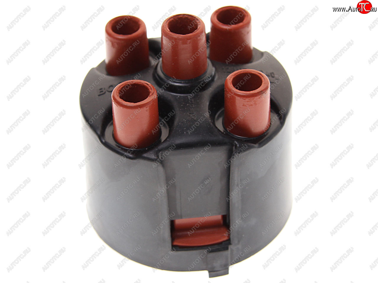 4 399 р. Крышка распределителя VW AUDI SEAT SKODA BOSCH BOSCH 1235522444  с доставкой в г. Кемерово