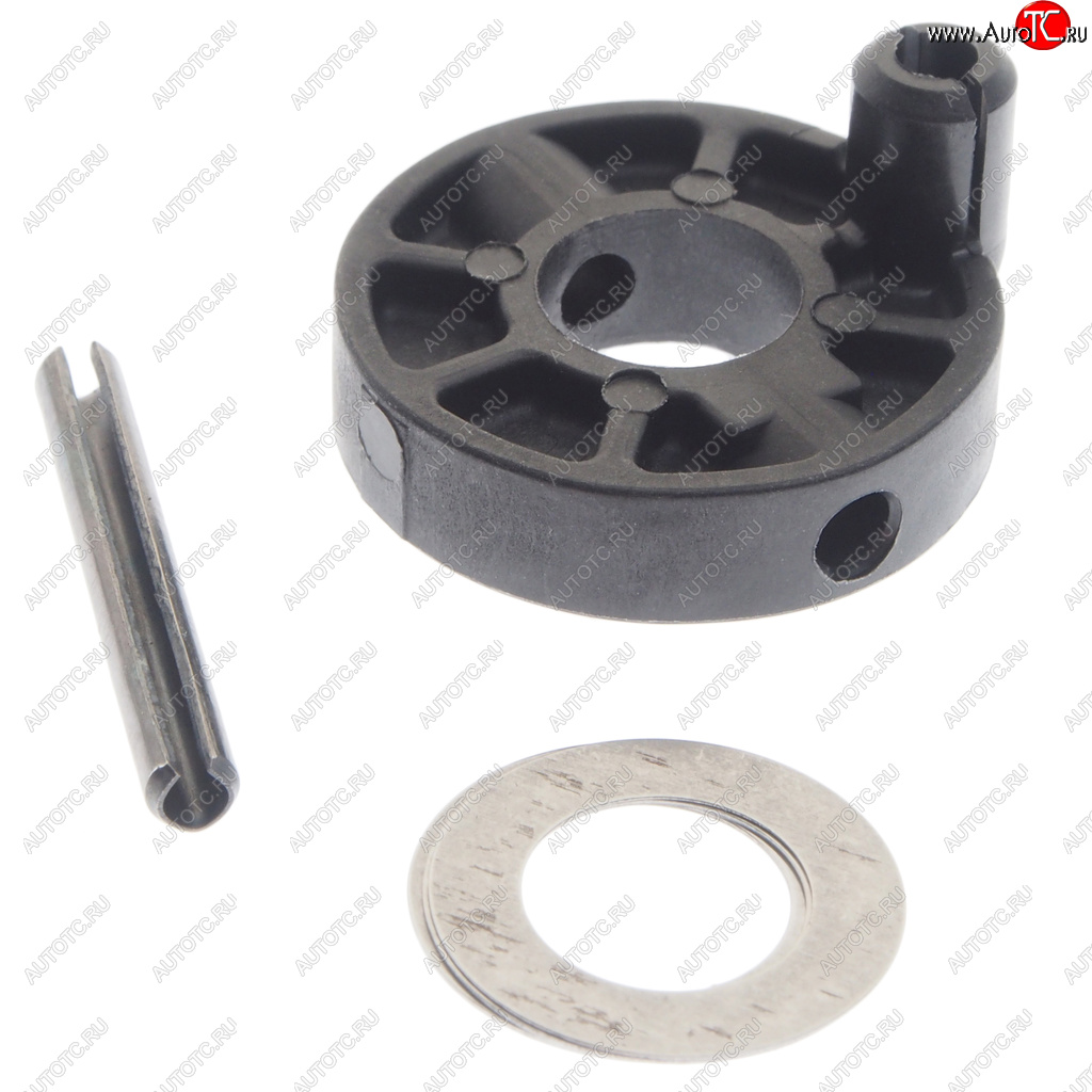 2 189 р. Группа контактная замка зажигания SKODA Octavia (97-11) BOSCH BOSCH 1237010041  с доставкой в г. Кемерово