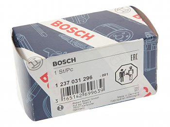 8 249 р. Датчик Холла VW Golf (92-) BOSCH BOSCH 1237031296  с доставкой в г. Кемерово. Увеличить фотографию 3