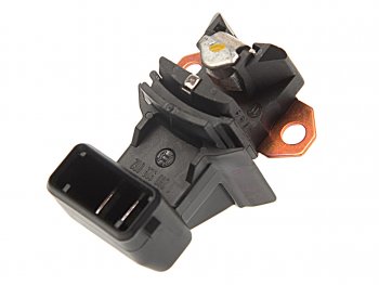 8 249 р. Датчик Холла VW Golf (92-) BOSCH BOSCH 1237031296  с доставкой в г. Кемерово. Увеличить фотографию 1