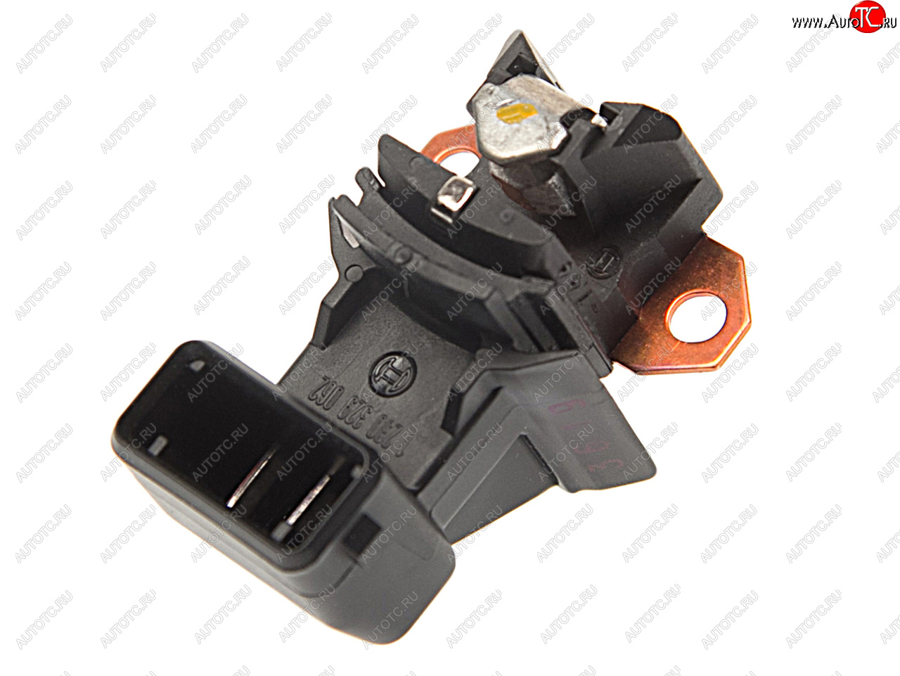 8 249 р. Датчик Холла VW Golf (92-) BOSCH BOSCH 1237031296  с доставкой в г. Кемерово