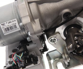 53 999 р. Усилитель рулевого управления LADA X-Ray электромеханический АЭНК-К АЭНК-К 124.3405010000  с доставкой в г. Кемерово. Увеличить фотографию 4