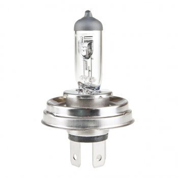 167 р. Лампа 12V H4 6055W P45t Long Life HNG HNG 12445  с доставкой в г. Кемерово. Увеличить фотографию 3