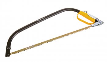 3 279 р. Пила лучковая 610мм FISKARS FISKARS 1248101000615  с доставкой в г. Кемерово. Увеличить фотографию 1