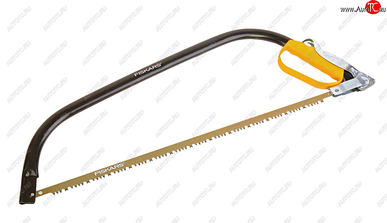3 279 р. Пила лучковая 610мм FISKARS FISKARS 1248101000615  с доставкой в г. Кемерово