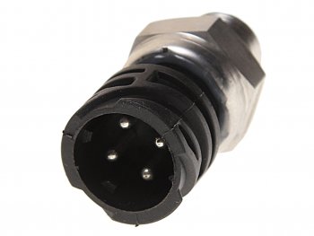 4 189 р. Датчик давления масла VOLVO RENAULT (0-7Bar) TE PARTS TE PARTS 12502899  с доставкой в г. Кемерово. Увеличить фотографию 2
